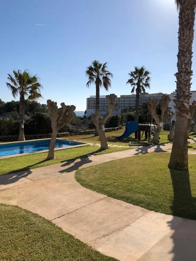 Apartamento Mario&Carla Apartment Ciutadella  Spain
