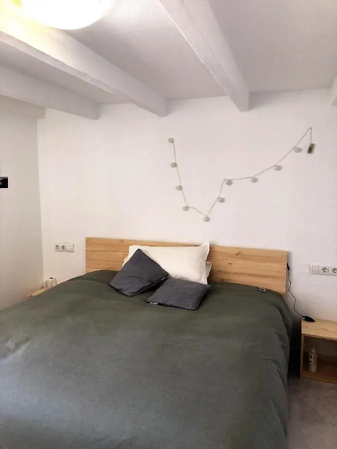 Apartamento Mario&Carla Apartment Ciutadella  Ciutadella (Menorca)
