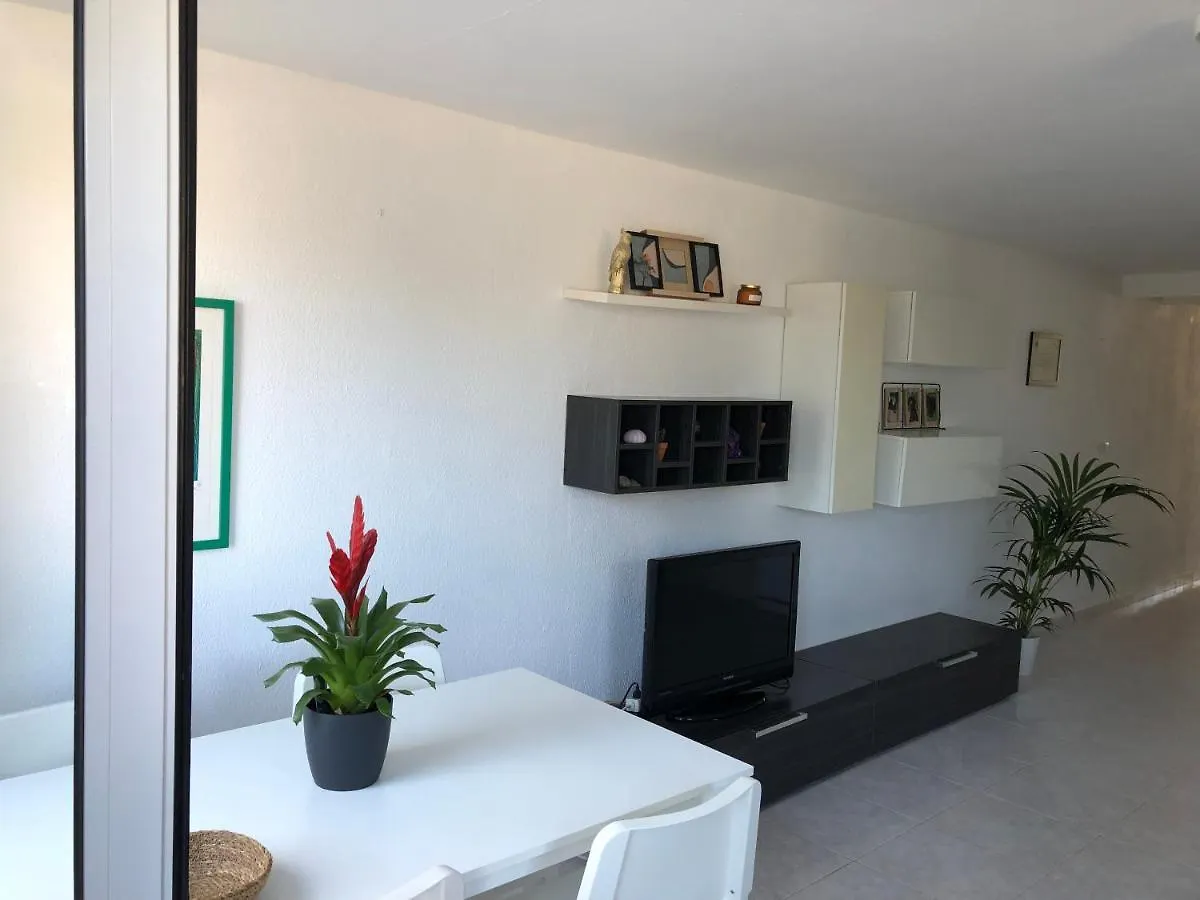 Apartamento Mario&Carla Apartment Ciutadella