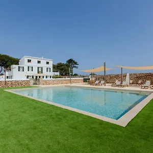 Son Rosas Casa rural